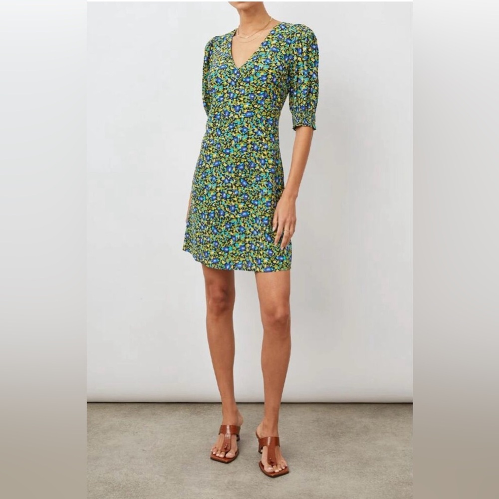 Never worn Rails dress